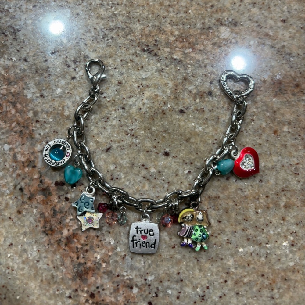 Charm Bracelet